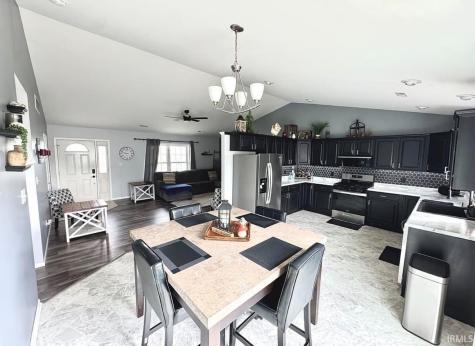 257 Willow Street Lowell IN 46356