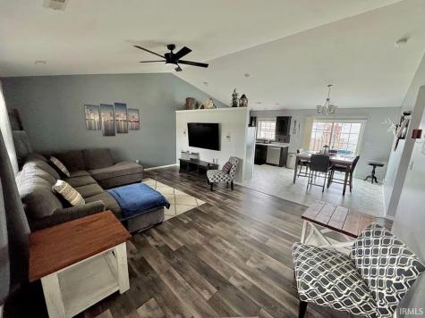 257 Willow Street Lowell IN 46356