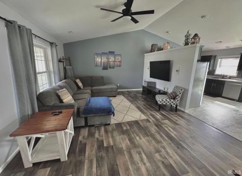 257 Willow Street Lowell IN 46356