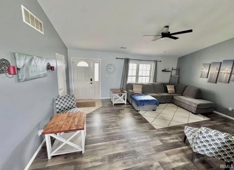 257 Willow Street Lowell IN 46356
