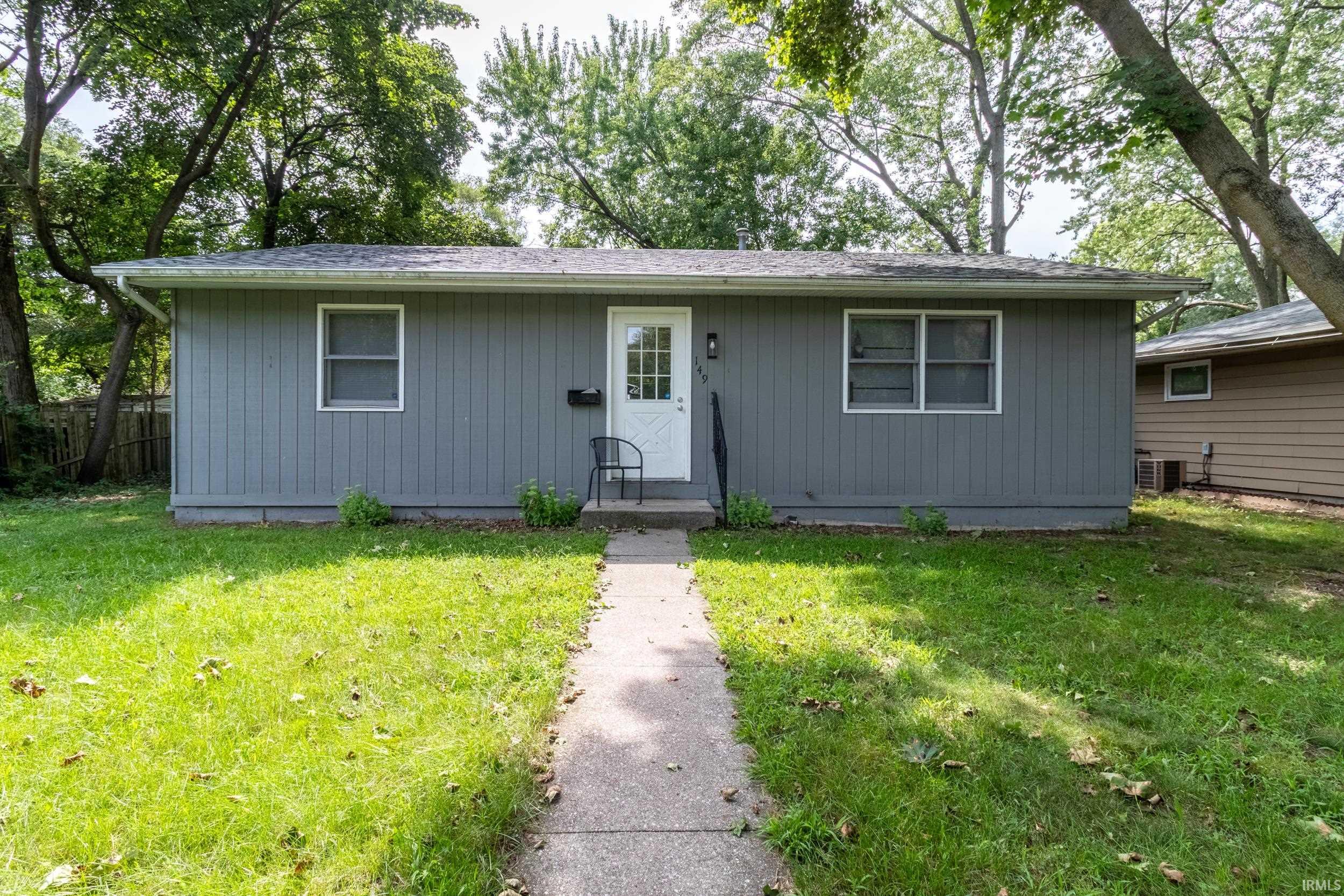 149 Union Street Elkhart IN 46516