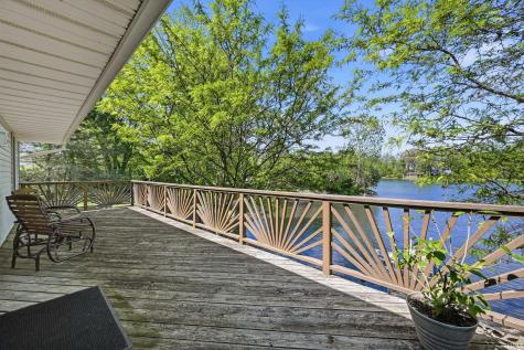 3512 SE Indian Trail Lake Road Farmland IN 47340