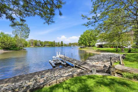 3512 SE Indian Trail Lake Road Farmland IN 47340