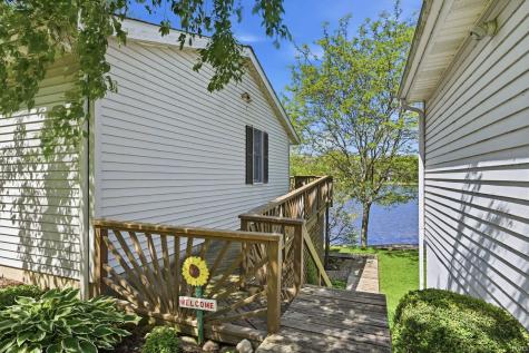 3512 SE Indian Trail Lake Road Farmland IN 47340