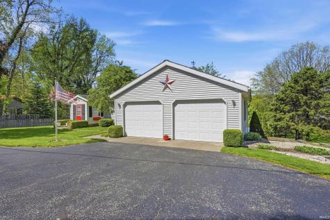 3512 SE Indian Trail Lake Road Farmland IN 47340