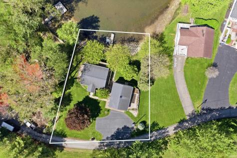 3512 SE Indian Trail Lake Road Farmland IN 47340