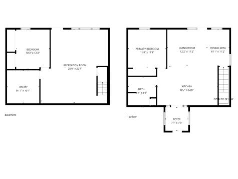 3512 SE Indian Trail Lake Road Farmland IN 47340