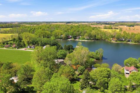 3512 SE Indian Trail Lake Road Farmland IN 47340