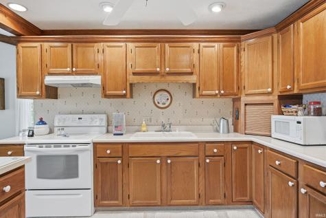 3512 SE Indian Trail Lake Road Farmland IN 47340