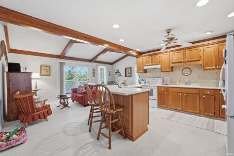 3512 SE Indian Trail Lake Road Farmland IN 47340