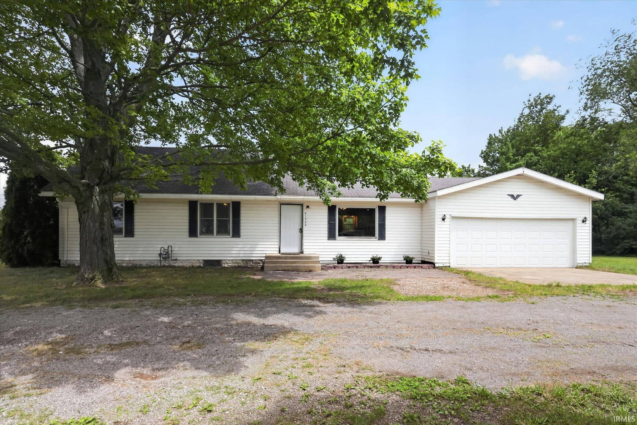 61384 Oak Road South Bend IN 46614