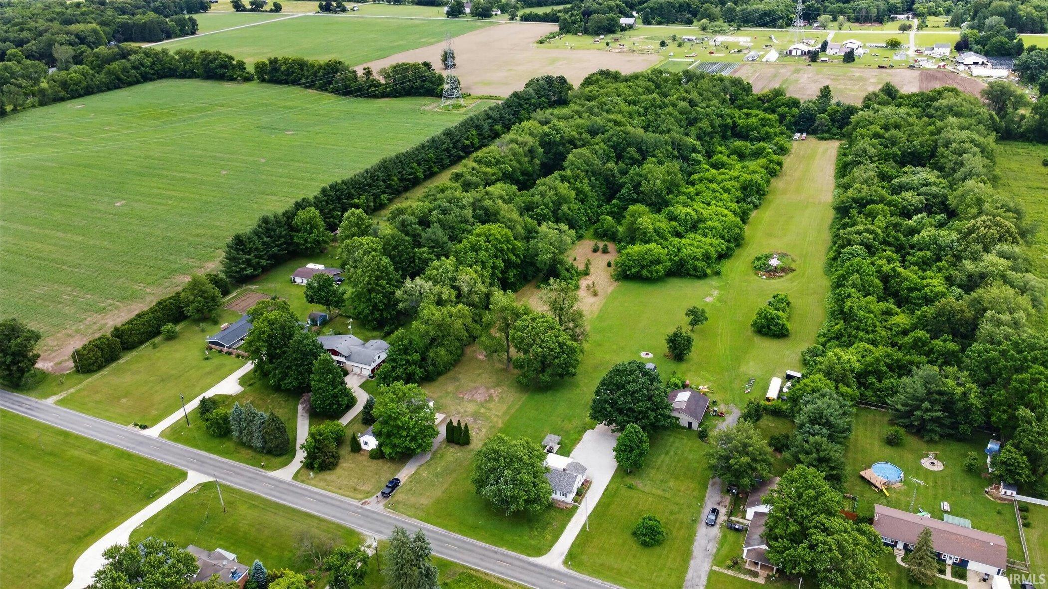 61384 Oak Road South Bend IN 46614