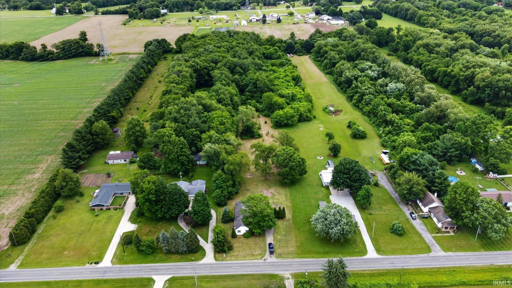 61384 Oak Road South Bend IN 46614