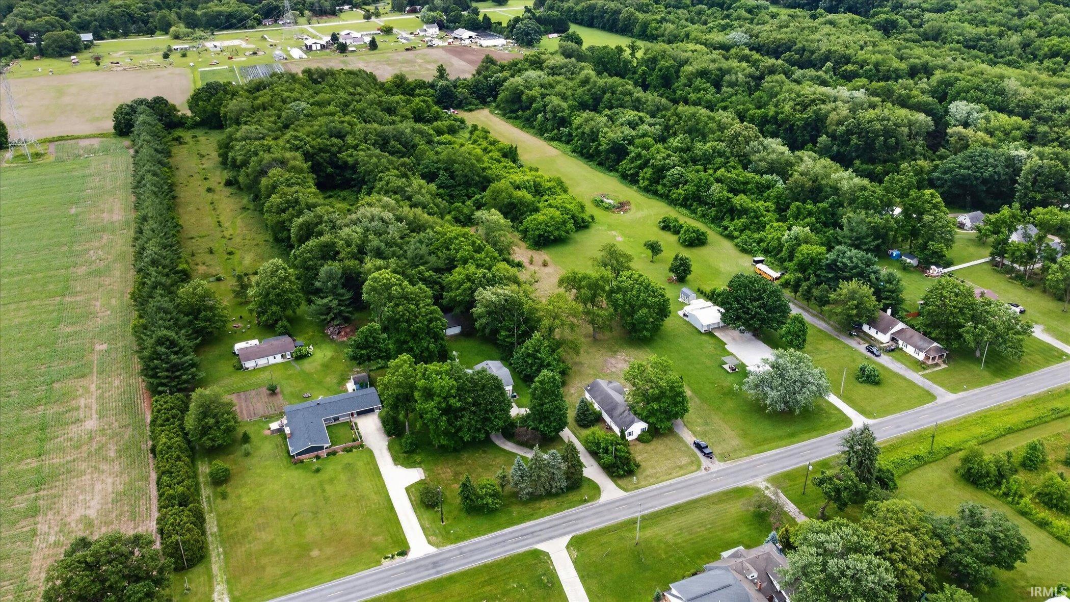 61384 Oak Road South Bend IN 46614
