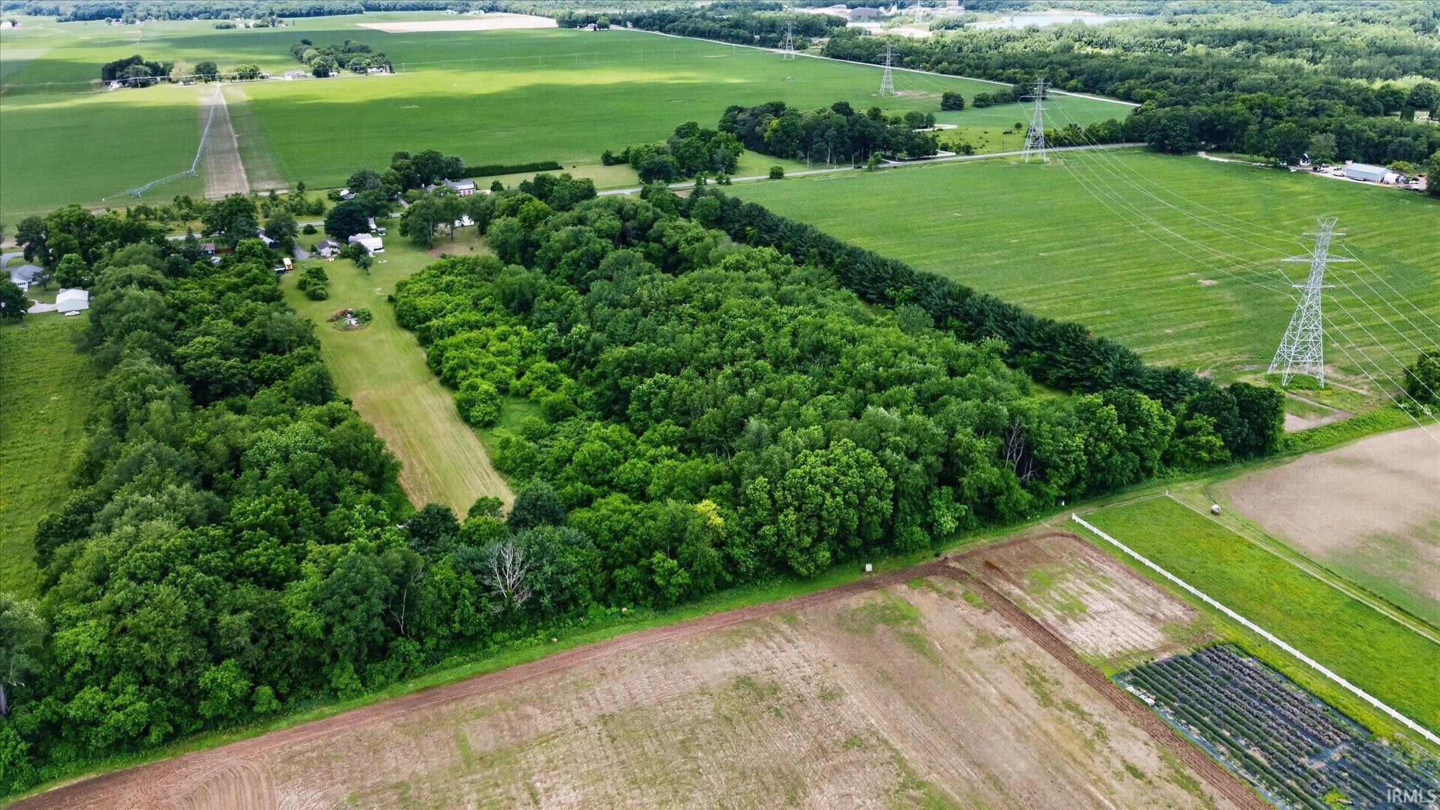 61384 Oak Road South Bend IN 46614