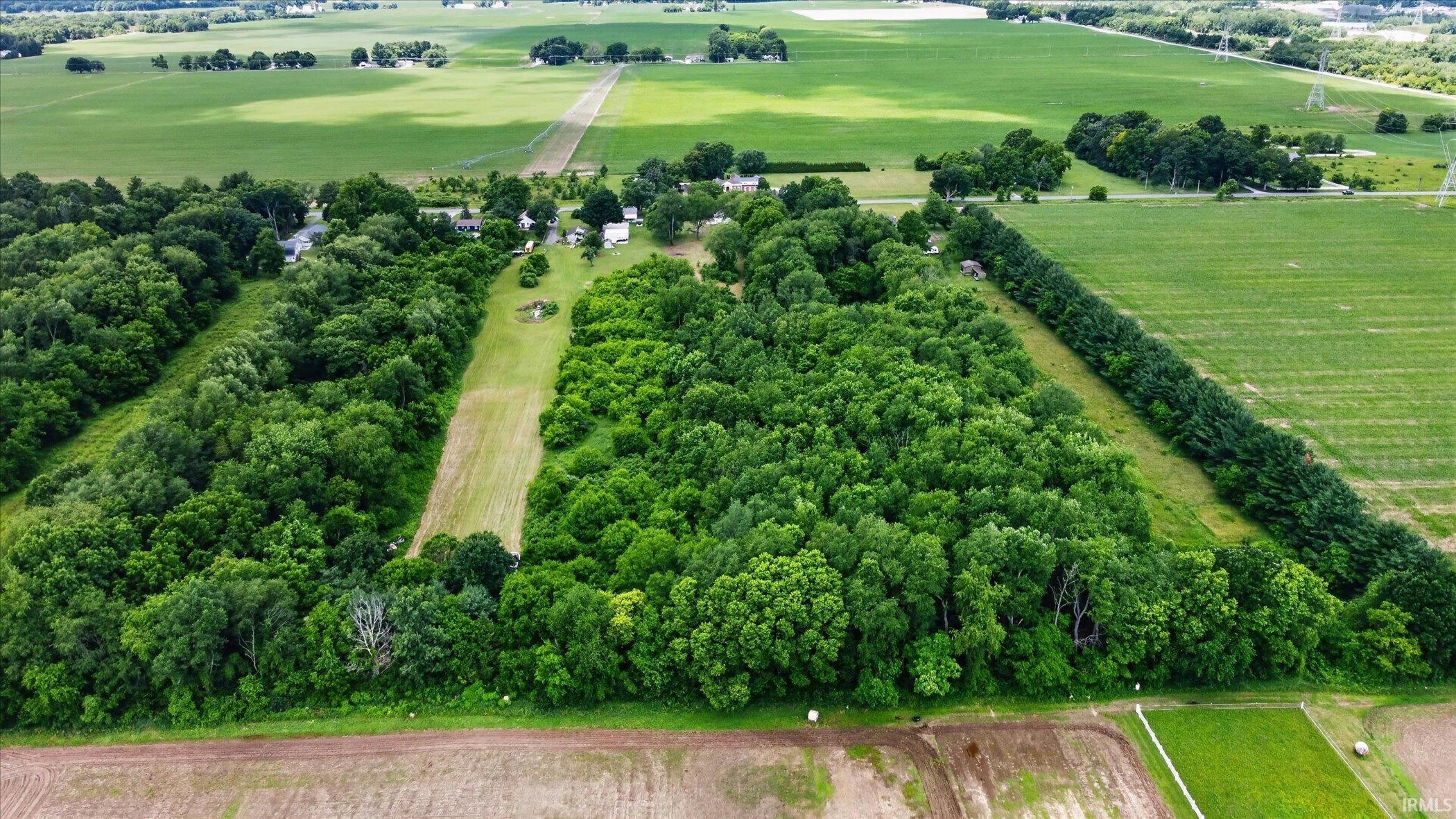 61384 Oak Road South Bend IN 46614