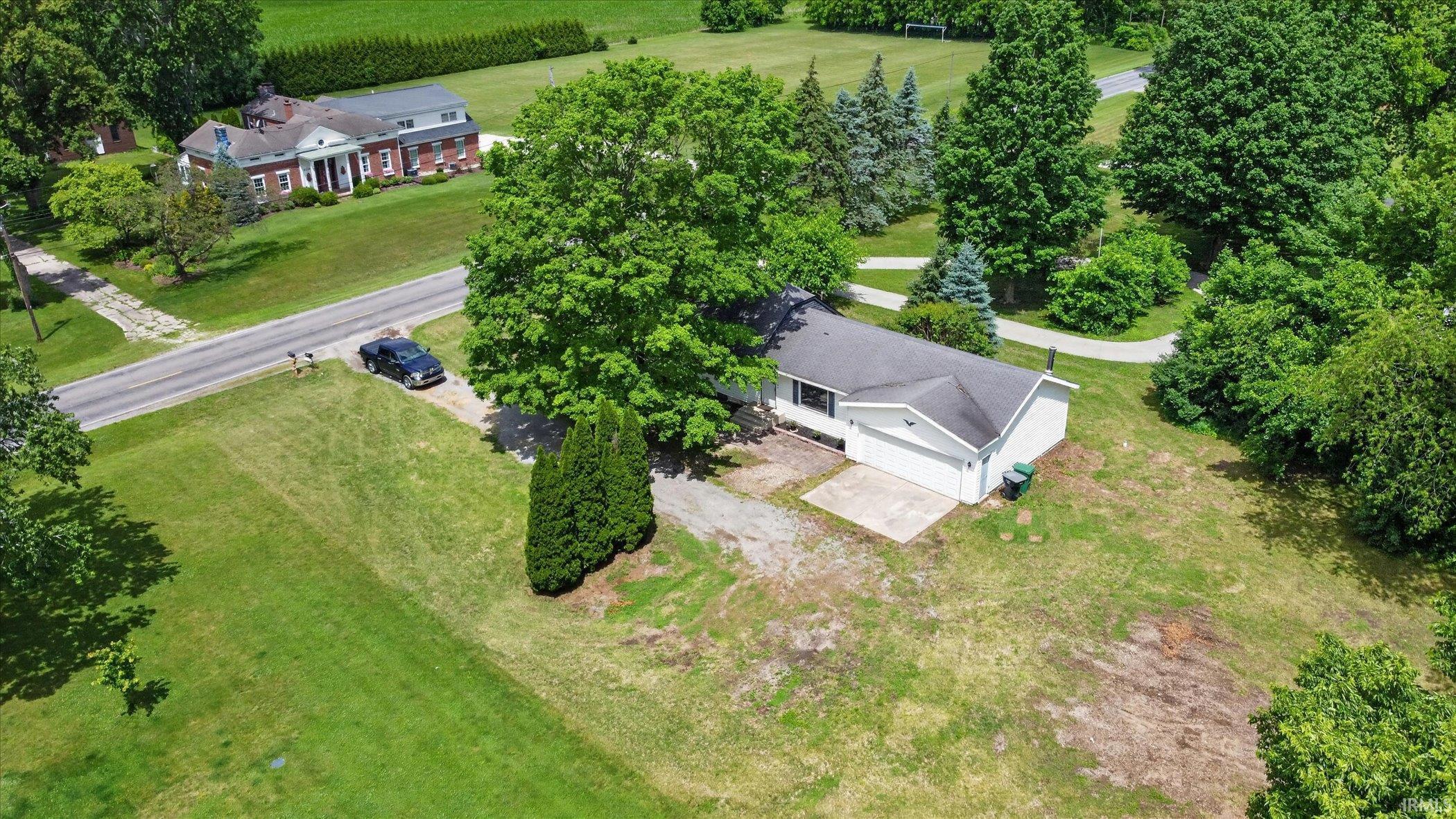 61384 Oak Road South Bend IN 46614
