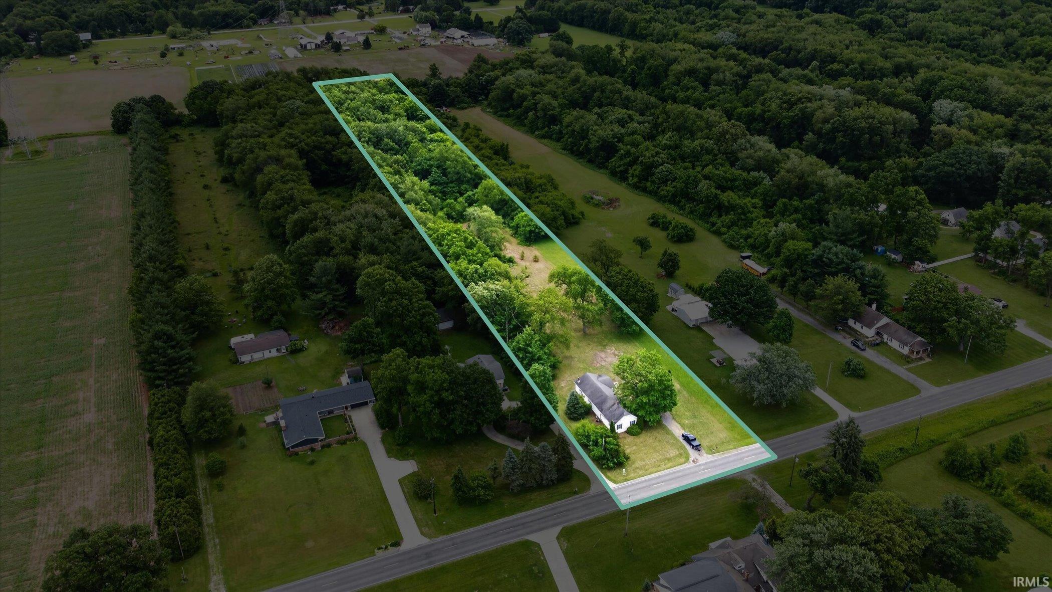 61384 Oak Road South Bend IN 46614