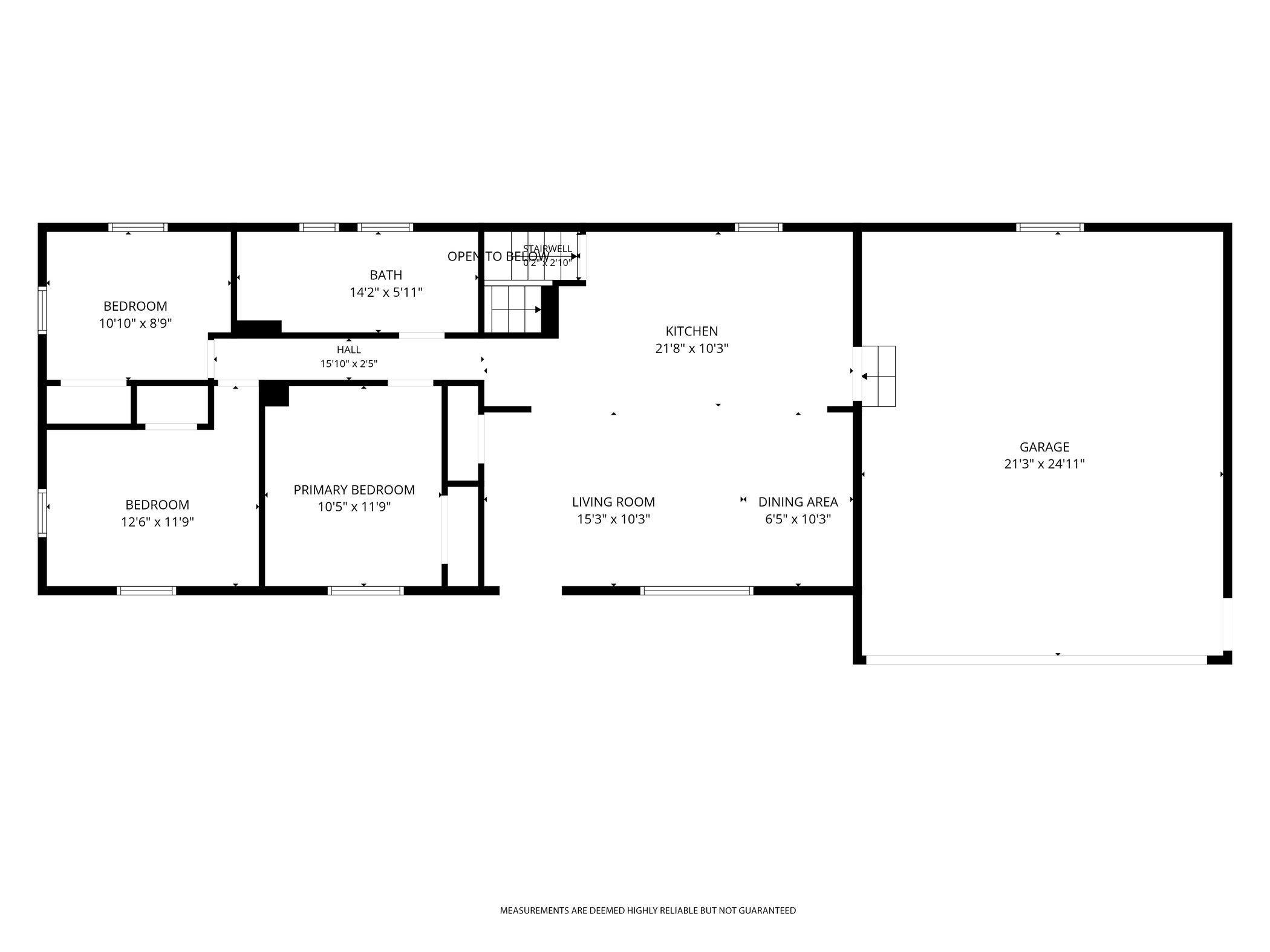 61384 Oak Road South Bend IN 46614