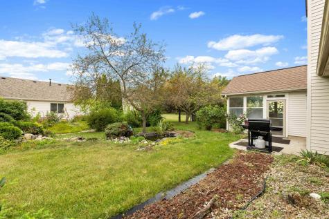 10911 Mill Lake Cove Fort Wayne IN 46845