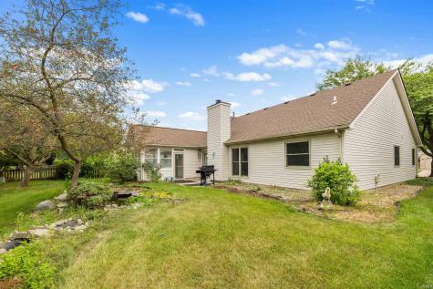 10911 Mill Lake Cove Fort Wayne IN 46845