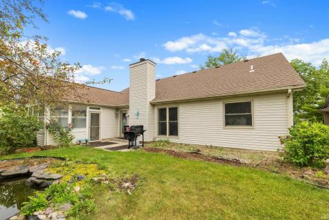 10911 Mill Lake Cove Fort Wayne IN 46845