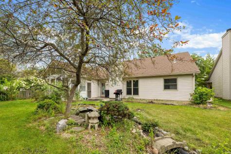 10911 Mill Lake Cove Fort Wayne IN 46845