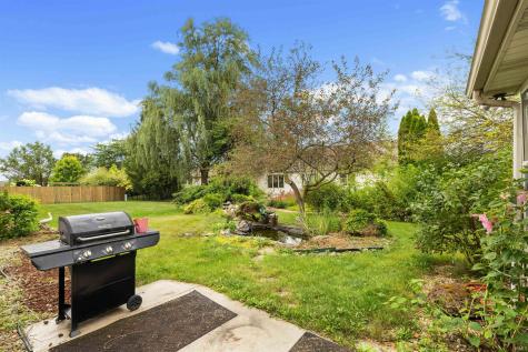 10911 Mill Lake Cove Fort Wayne IN 46845