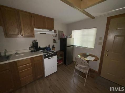 5819 S Wild Chestnut Street Paoli IN 47454