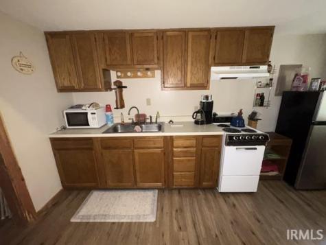 5819 S Wild Chestnut Street Paoli IN 47454