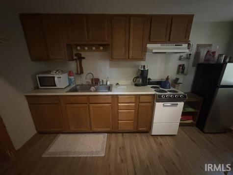 5819 S Wild Chestnut Street Paoli IN 47454