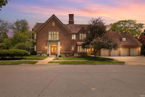 721 W Spencer Avenue Marion IN 46952