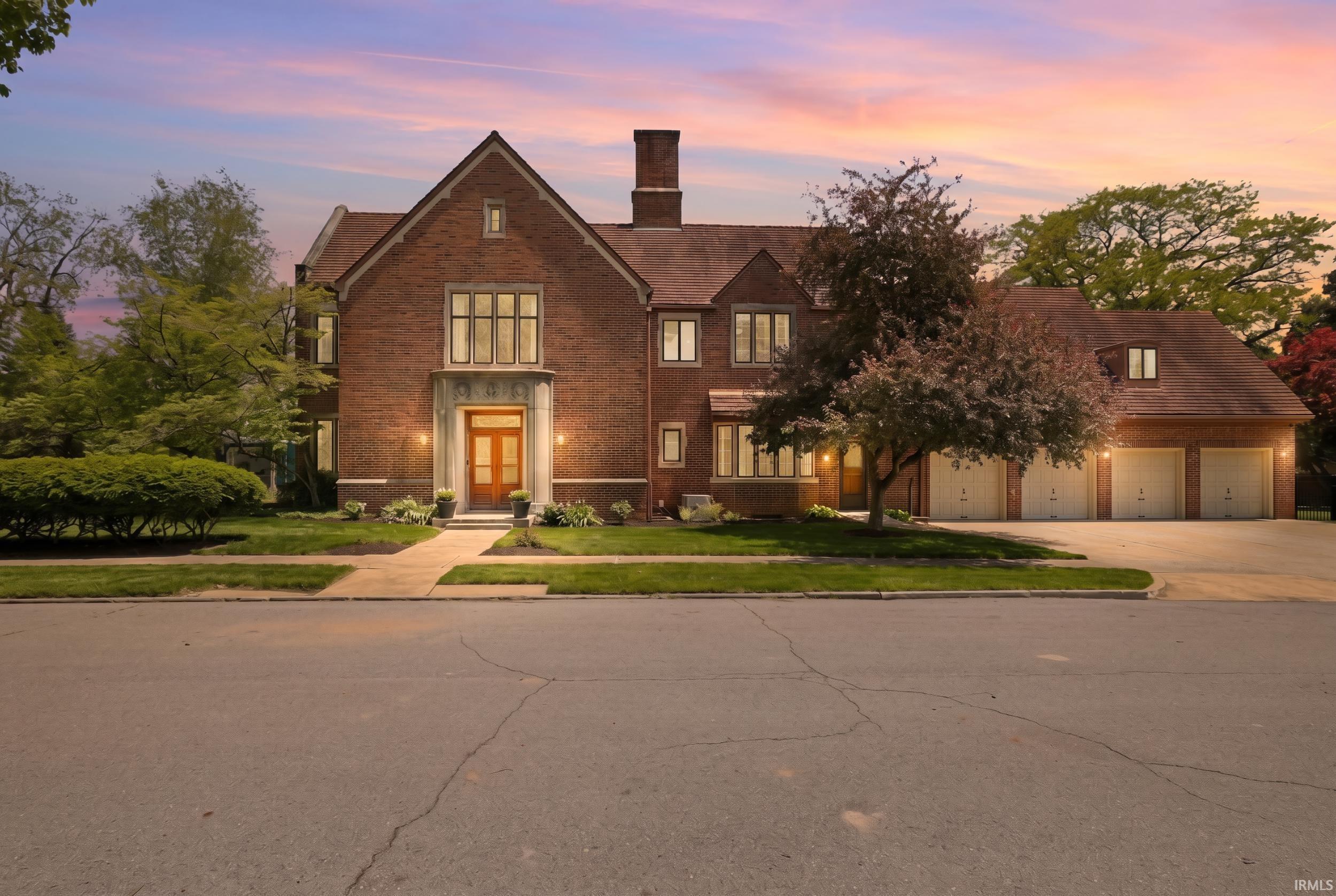 721 W Spencer Avenue Marion IN 46952