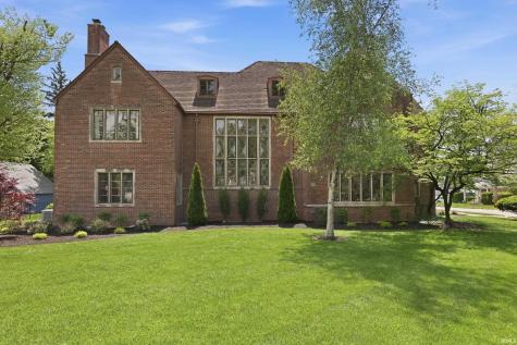 721 W Spencer Avenue Marion IN 46952