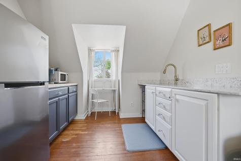 721 W Spencer Avenue Marion IN 46952