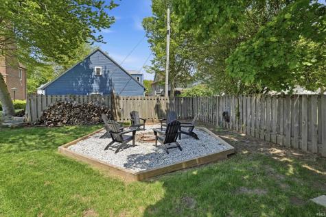 721 W Spencer Avenue Marion IN 46952