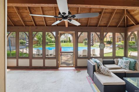 721 W Spencer Avenue Marion IN 46952