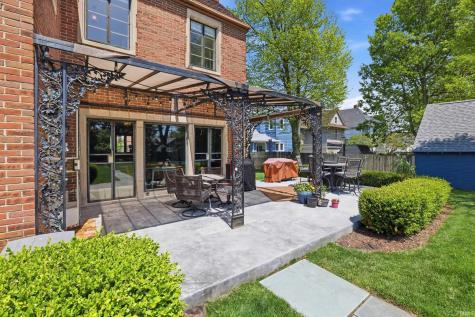 721 W Spencer Avenue Marion IN 46952