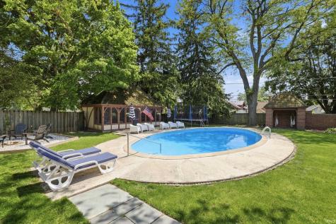 721 W Spencer Avenue Marion IN 46952