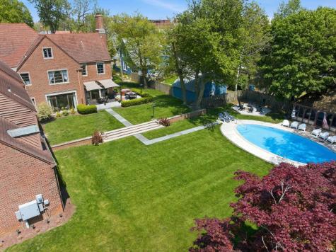 721 W Spencer Avenue Marion IN 46952