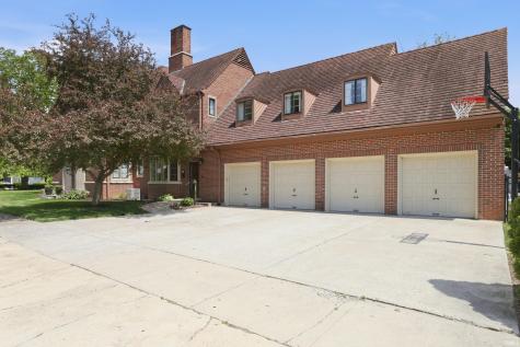 721 W Spencer Avenue Marion IN 46952