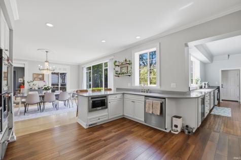 721 W Spencer Avenue Marion IN 46952