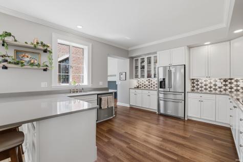 721 W Spencer Avenue Marion IN 46952