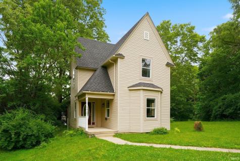 614 Romig Street Lafayette IN 47901
