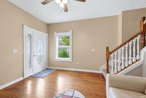 614 Romig Street Lafayette IN 47901