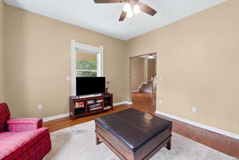 614 Romig Street Lafayette IN 47901