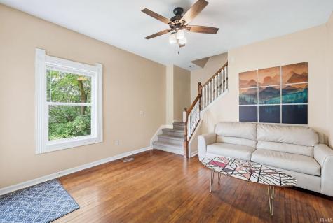 614 Romig Street Lafayette IN 47901