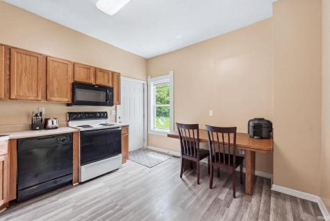614 Romig Street Lafayette IN 47901