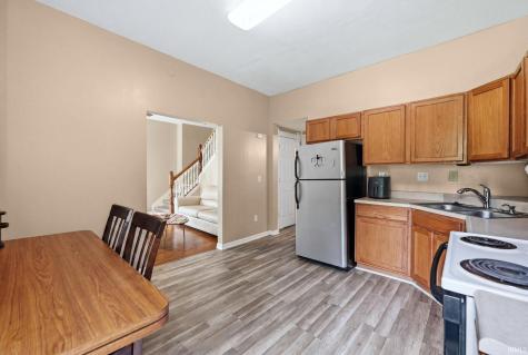 614 Romig Street Lafayette IN 47901