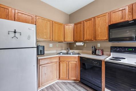 614 Romig Street Lafayette IN 47901
